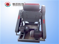 What kind of crusher is used for crushing urea, urea automatic crusher