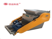 Urea roller crusher, stainless steel roller urea crusher
