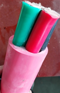 Sales of Silicone Rubber Cables by Bishan Silicone Rubber Cable Manufacturers