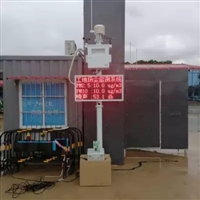 Henan Micro Station Gas Concentration Monitoring AQI Six Parameters with TVOC