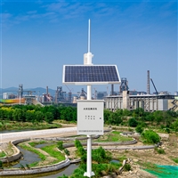 River buoy water quality detection equipment, water quality online monitoring station, industrial and domestic sewage discharge