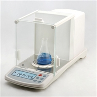 Electronic Balance Electronic Balance Price Fully Automatic Electronic Balance Laboratory Electronic Analysis Balance Model Complete