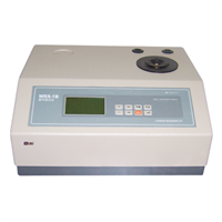 Domestic melting point meter WRR visual melting point meter drug melting point meter drug melting point meter model