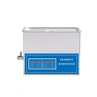 NB-KQ5200A digital ultrasonic cleaning machine 10L ultrasonic cleaning machine CNC ultrasonic cleaning machine