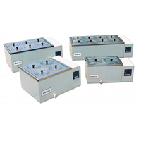 Electric constant temperature water bath model Electric constant temperature water bath manufacturer