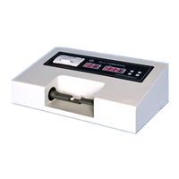 YD-1 hardness tester, supplied by the manufacturer of the hardness tester, laboratory desktop hardness tester