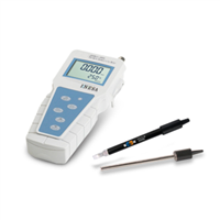 Handheld Conductivity Meter Laboratory Conductivity Tester DDBJ-350 Portable Conductivity Meter