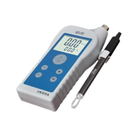 Laboratory digital conductivity meter, DDB-303A portable conductivity meter