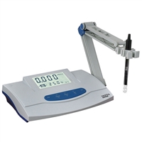 Desktop small conductivity meter DDSJ-308A conductivity meter supplied by the manufacturer