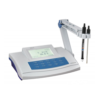 Desktop pH meter PHSJ-3F pH meter Laboratory pH meter
