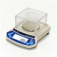 LD110-2 Electronic Balance Small Portable Electronic Balance Electronic Analysis Balance