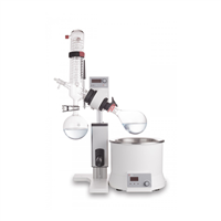 RE-52C rotary evaporator manufacturer supplies laboratory rotary evaporator