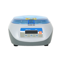 SY-2 Hand cranked Centrifuge Manufacturer Laboratory Centrifuge