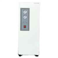 Air Generator GA-5000A Low Noise Air Pump Two stage Stable Pressure and Three stage Filtration