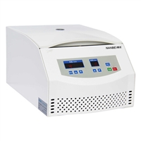 Laboratory centrifuge MPC2800 microplate centrifuge Instant centrifuge suitable for 96 well or 384 well and small capacity microplate