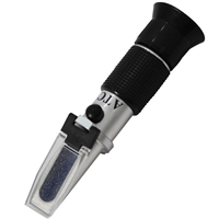 HB-119 Sugar Meter Handheld Sugar Meter Laboratory Sugar Meter 0-90% High Sugar Meter