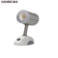 NB800-EA Infrared Inoculation Ring Sterilizer Infrared Sterilizer Infrared Disinfection Device Laboratory High Temperature Inoculation Disinfection Ring Sterilizer