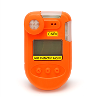 Portable hydrogen sulfide H2S concentration detector, Shenzhen brand