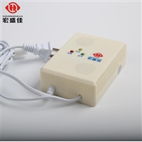 Manufacturer of 220V natural gas leak alarm