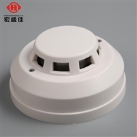 Smoke detector relay output Smoke detector Smoke monitoring sensor