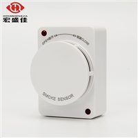 Internet connected smoke detector, smoke alarm, quality assurance, 3C fire certification
