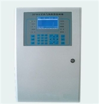 Industrial gas leak alarm 4-wire RS485 fixed industrial gas probe