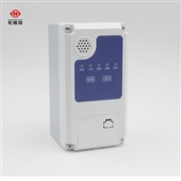 Rapid alarm, fire smoke detector, computer rack, fire smoke alarm