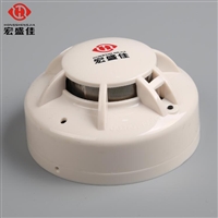 Smoke detector networking smoke alarm switch quantity smoke monitoring sensor