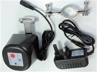 Hongshengjia Graffiti Remote Water Valve Robot TUYA Robot Wireless Valve Controller