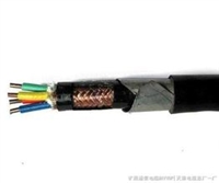 Copper core fire-resistant control cable NHKVV-4 * 2.5