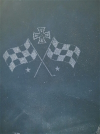 Fully automatic sweatshirt sports clothing hot stamping machine, concave convex printing clothing engraving film marking machine