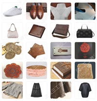 1.6-meter large format fabric laser burning machine, textile fabric hollow carving machine