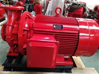 Fire pump, fire hydrant, water supply pump