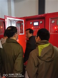 Fire pump, fire hydrant, water supply pump