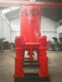 Voltage stabilizing equipment, fire pressure boosting and stabilizing equipment