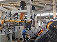 Jinwei Machinery TPO and TPU Synthetic Leather Production Line