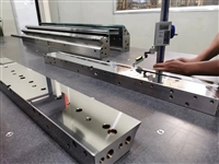 Shanghai Jinwei Plate Film Stone Paper Coating Production Line