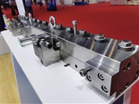 Suzhou Jinwei Machinery Sheet Equipment - Energy saving Online Optical Film Coating and Composite