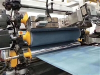 Suzhou Jinwei Machinery Manufacturing Co., Ltd. - Automotive PP Honeycomb Board and Bus PP Honeycomb Board Equipment