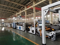 Suzhou Jinwei Machinery PET Sheet Equipment Double Screw PET Sheet Machine PET Blister Packaging Sheet Production Line