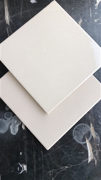 Three characteristics and application scope of epoxy resin adhesive/acid resistant brick