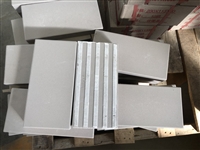 Industrial acid resistant porcelain plate, anti-corrosion acid resistant brick, Zhongguang direct sales