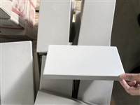 Food factory floor acid resistant tiles use standard glazed acid resistant tiles that are easy to clean