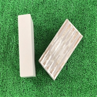 Acid resistant brick bonding auxiliary materials include acid resistant adhesive, epoxy resin adhesive, KPI adhesive, and so on
