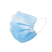 Shandong Medical Surgical Mask Manufacturer Qualification Regular Disposable Mask Source Manufacturer