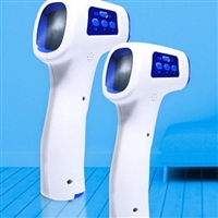 Dongbei Erwen Gun Manufacturer Household Erwen Gun Non Contact Electronic Temperature Gun