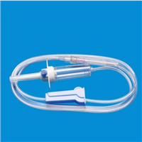 Disposable infusion set manufacturer Disposable infusion set selected manufacturer Wholesale