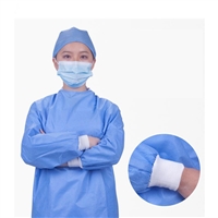 Disposable sterile surgical gowns, selected manufacturers, Zhushi Pharmaceutical manufacturers, wholesale