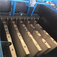 Nanjing Yuanlan YLWL Fiber Rotary Filter Multi functional Fiber Rotary Filter Manufacturer