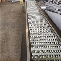 Nanjing Yuanlan GSHZ Rotary Grid Cleaning Machine Grid Cleaning Machine Solid Liquid Separation